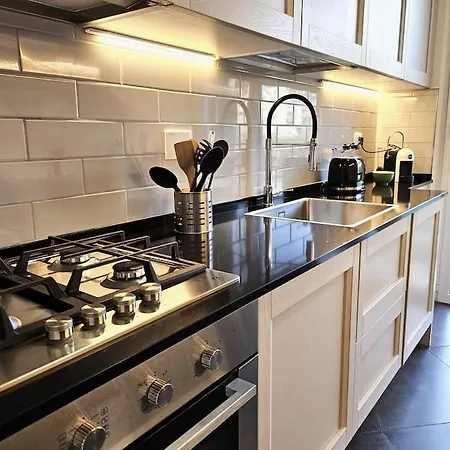 Apartment Portofino Wi-fi And Free Parking