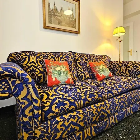 Apartment Portofino Wi-fi And Free Parking Rapallo