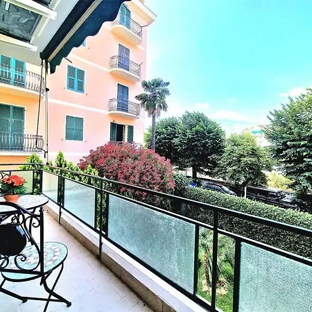 Portofino Wi-fi And Free Parking ראפאלו
