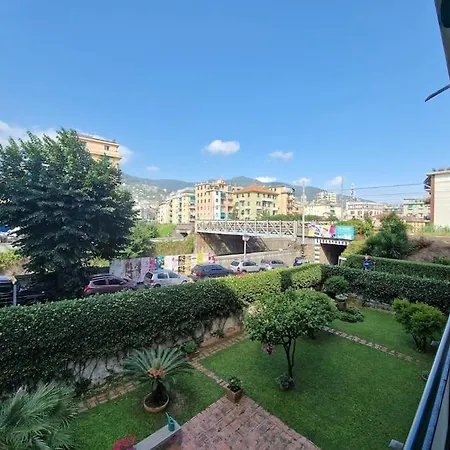 Portofino Wi-fi And Free Parking Appartamento Rapallo