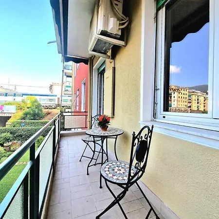 Appartamento Portofino Wi-fi And Free Parking