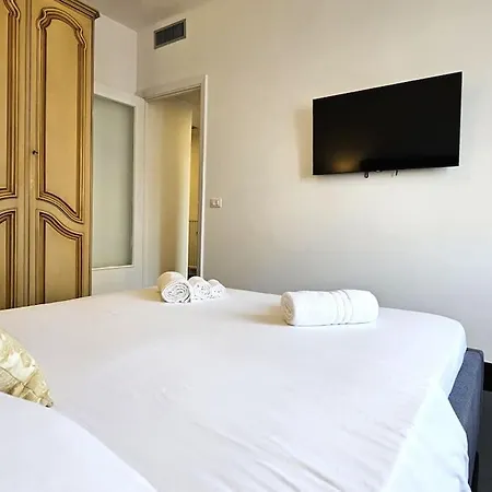 Portofino Wi-fi And Free Parking * ראפאלו