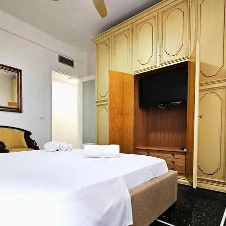 Appartamento Portofino Wi-fi And Free Parking