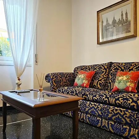 Portofino Wi-fi And Free Parking Apartment Rapallo
