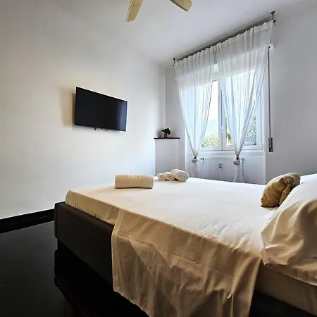 Portofino Wi-fi And Free Parking Apartment Rapallo